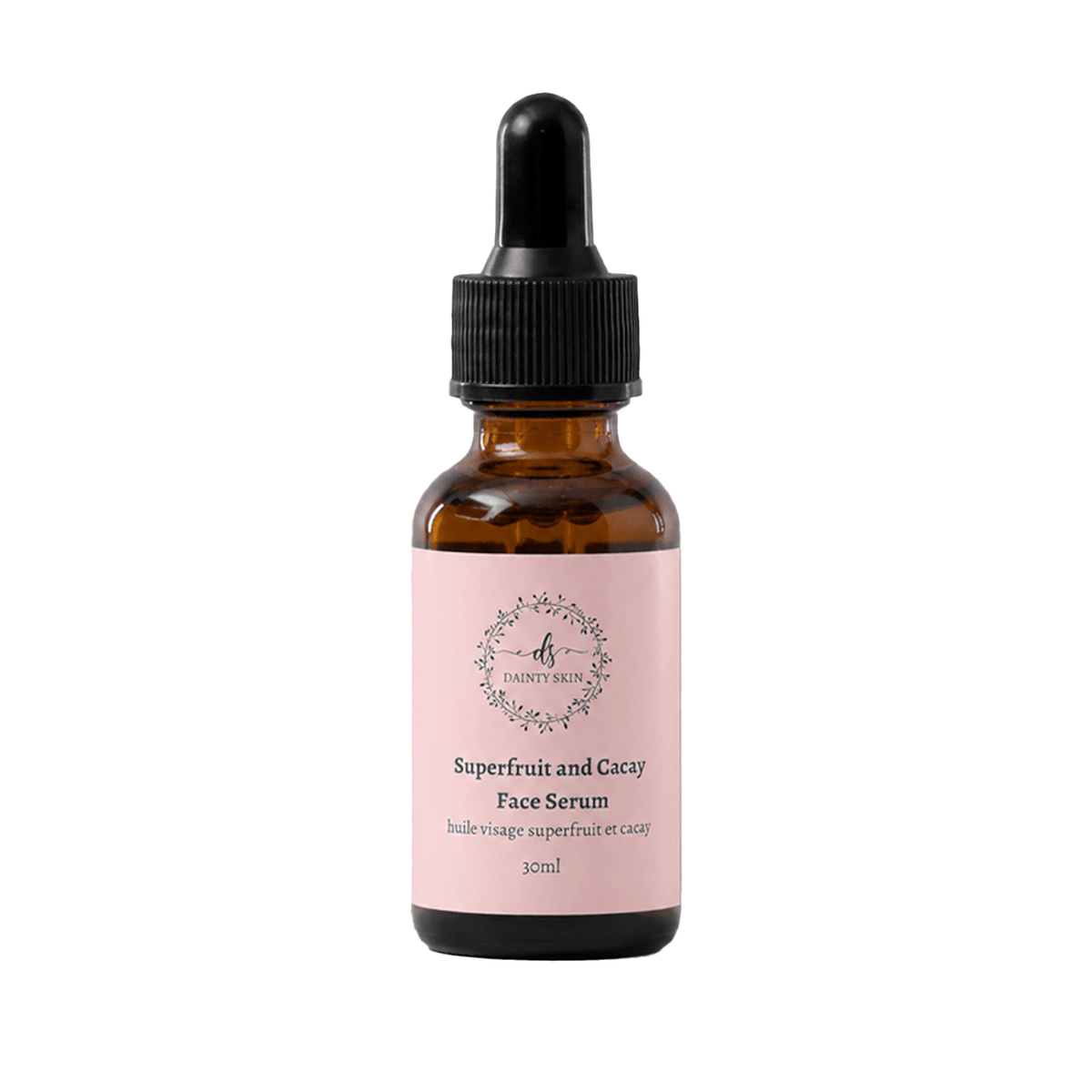 [product_title] - High Potency Botanical Skincare | [shop_name]