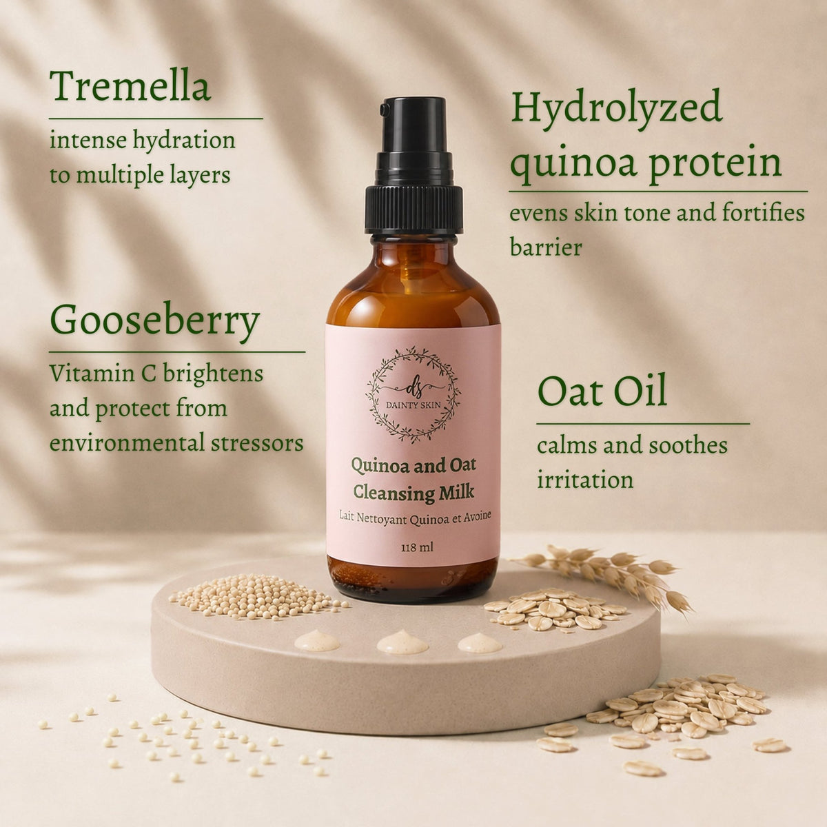 [product_title] - High Potency Botanical Skincare | [shop_name]