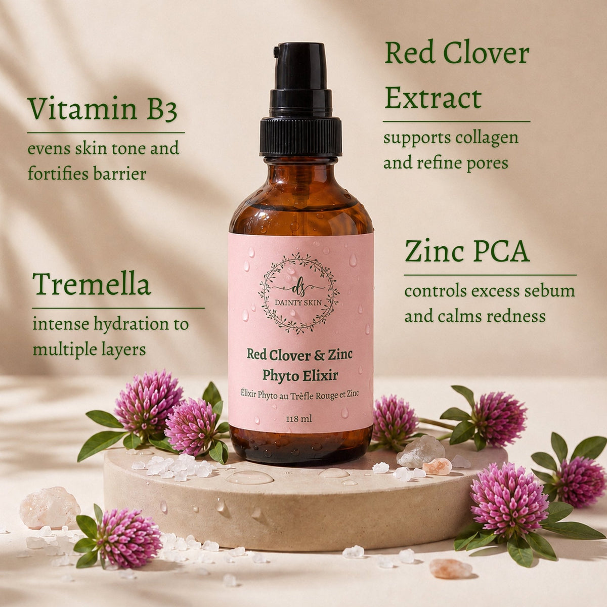 [product_title] - High Potency Botanical Skincare | [shop_name]