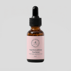Superfruit and Cacay Face Serum