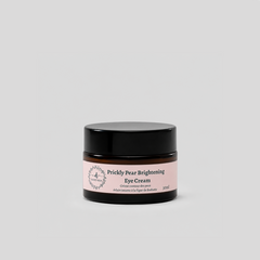 Prickly Pear Brightening Eye Cream