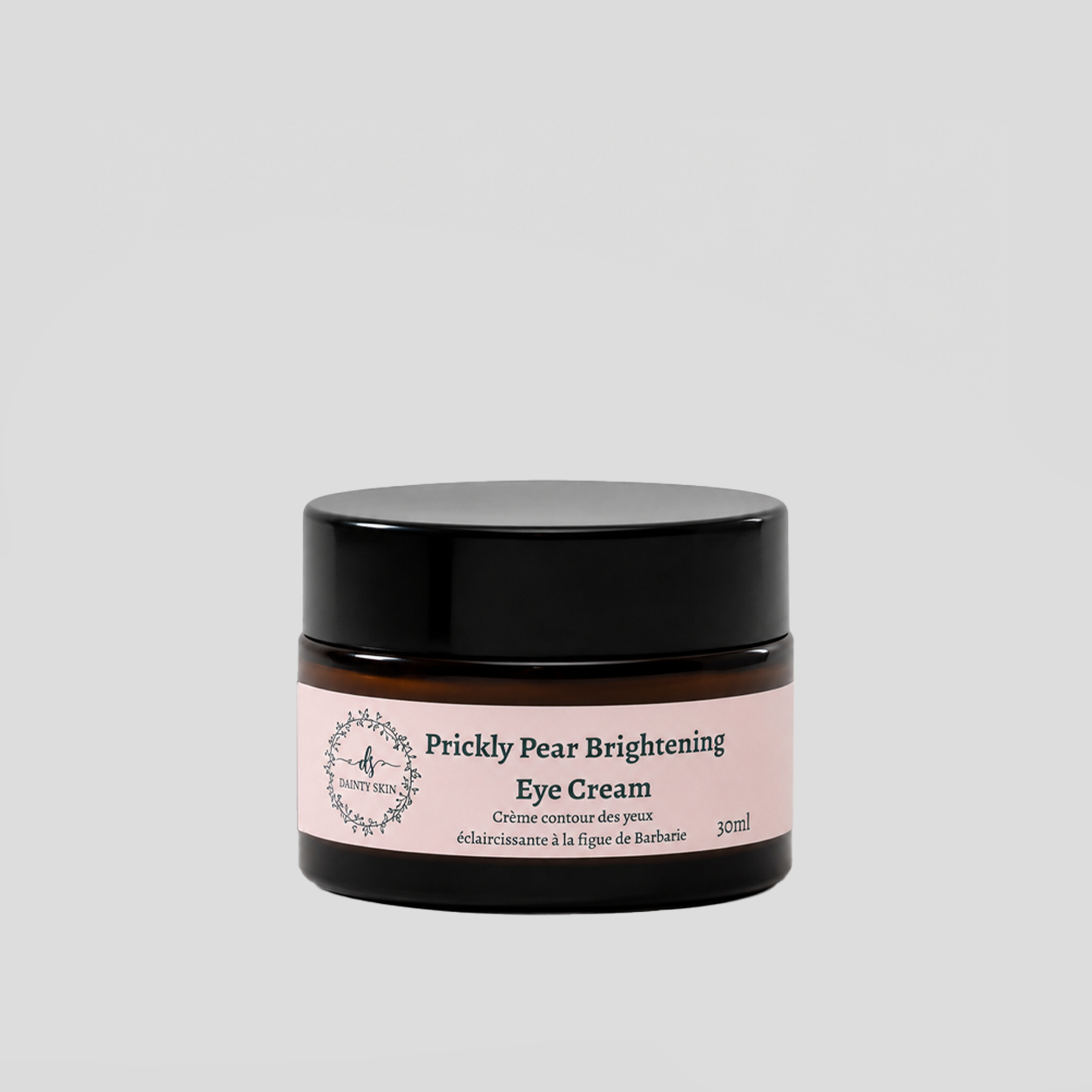 Prickly Pear Brightening Eye Cream