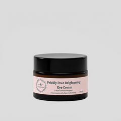 Prickly Pear Brightening Eye Cream