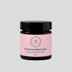 Corrective Night Cream