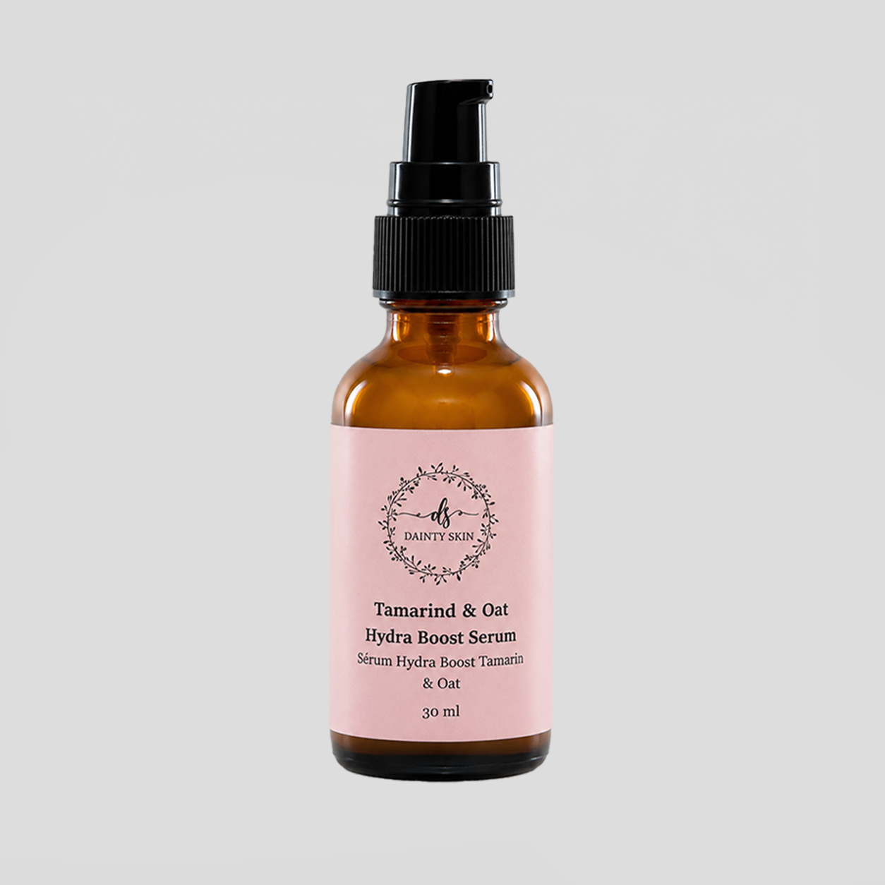 Tamarind & Oat Hydra Boost Serum
