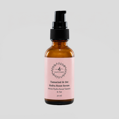 Tamarind & Oat Hydra Boost Serum
