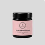 Corrective Night Cream