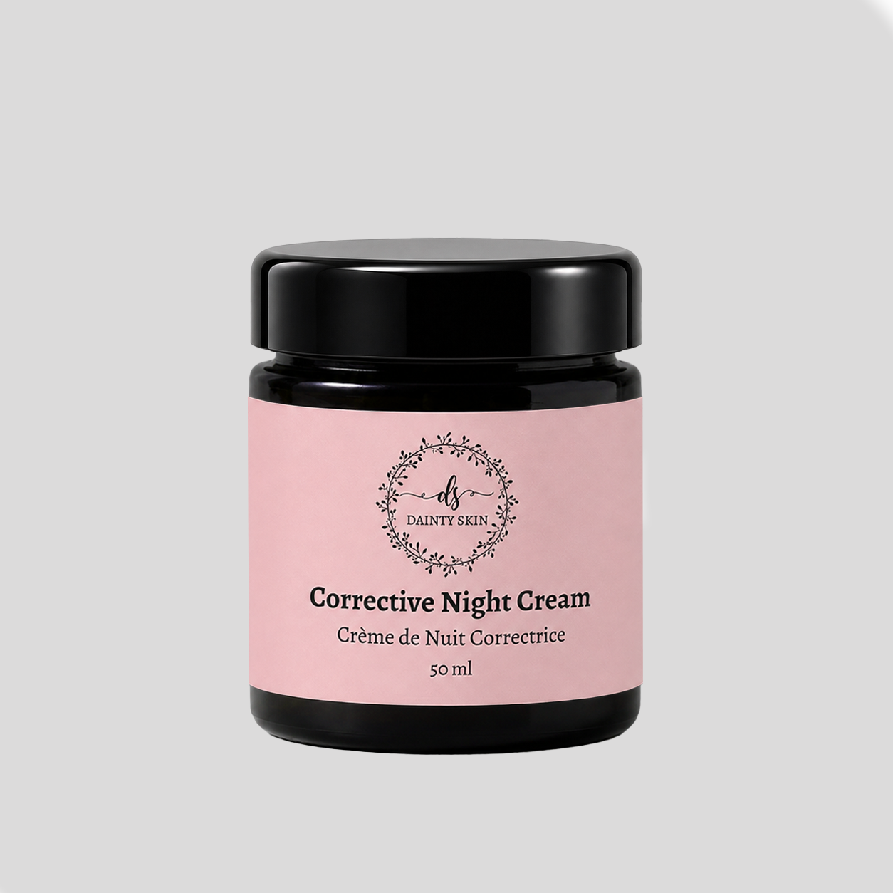Corrective Night Cream