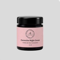 Corrective Night Cream
