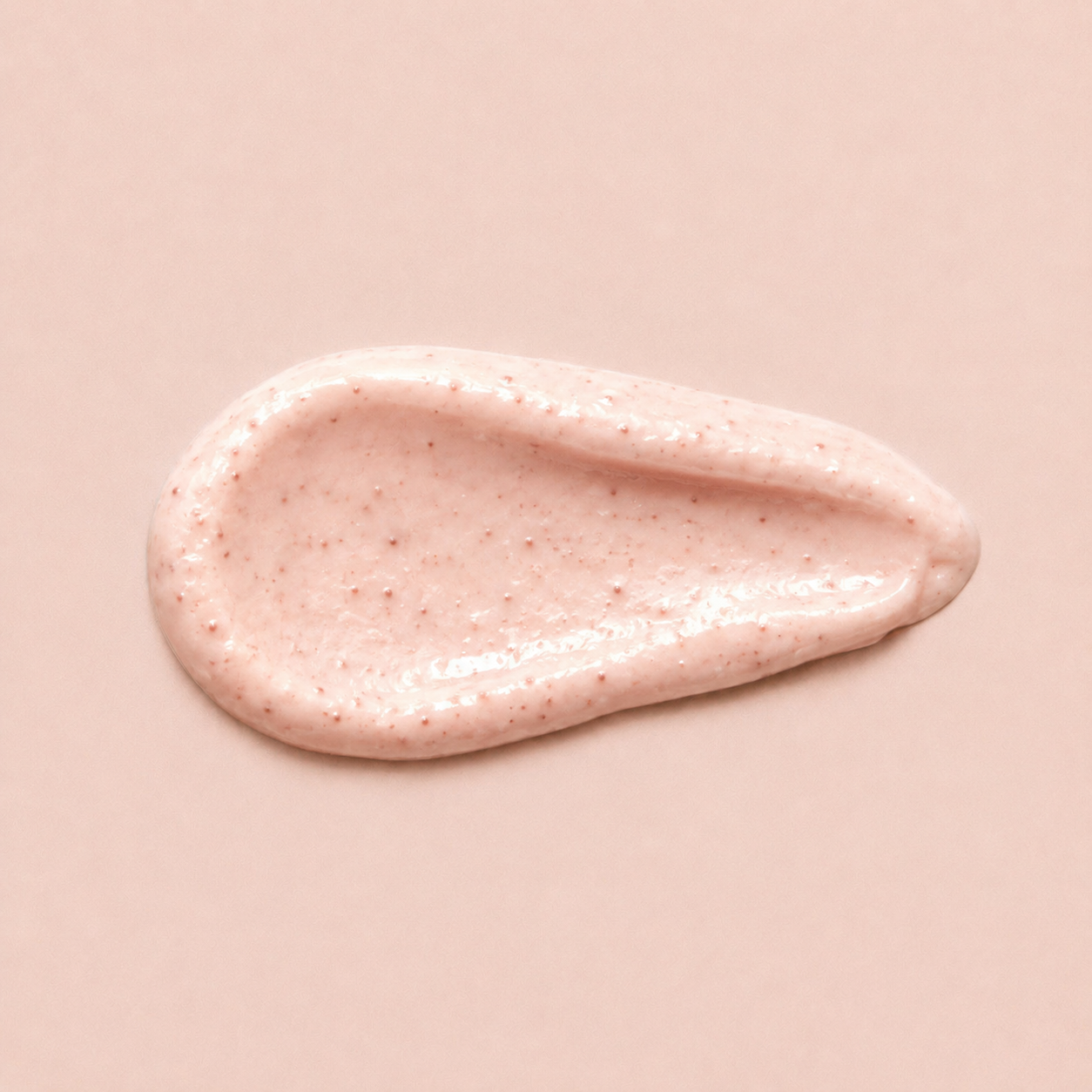 Gentle Cranberry Face Polish